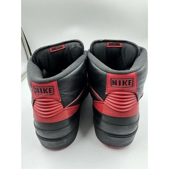 AIR JORDAN 2 RETRO 'ALTERNATE 87' size 10.5